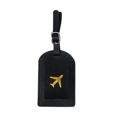 Couple Passport Holder & Luggage Tag Set Wedding Gift