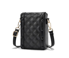 Mini Crossbody & Shoulder Bag Phone Packet Female Clutch Wallet