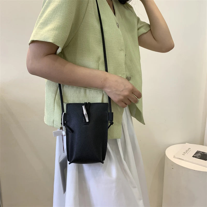 Women Bucket Shoulder Bag PU Leather Purses And Handbags Bags