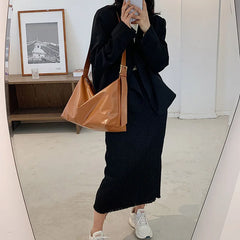 Crossbody Wallets PU Leather Purses Handbags for Women Girls