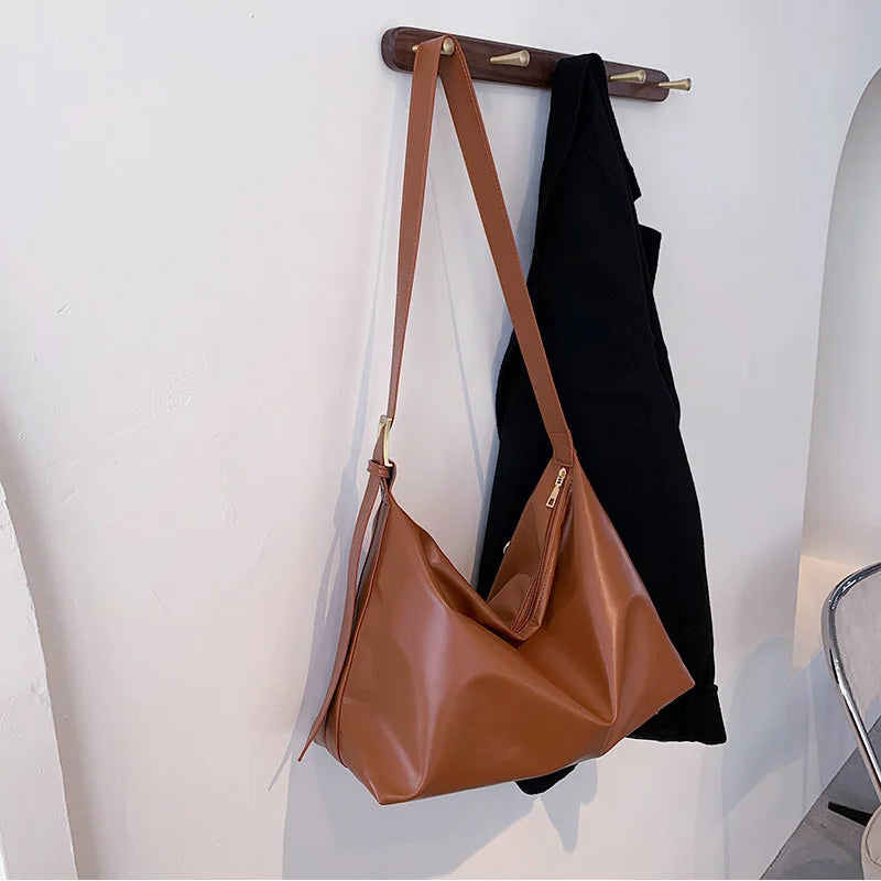Crossbody Wallets PU Leather Purses Handbags for Women Girls