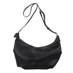 PU Leather Crossbody Bag Women's Daily Shoulder Bag