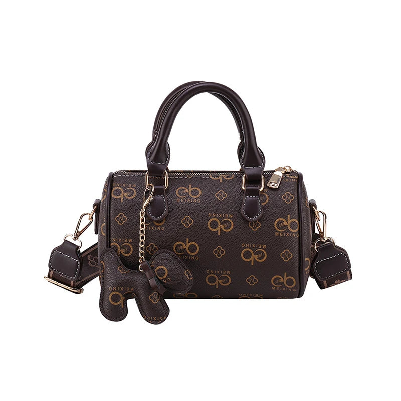 Fashional Style Small Capacity Tote Female Shoulder Bag