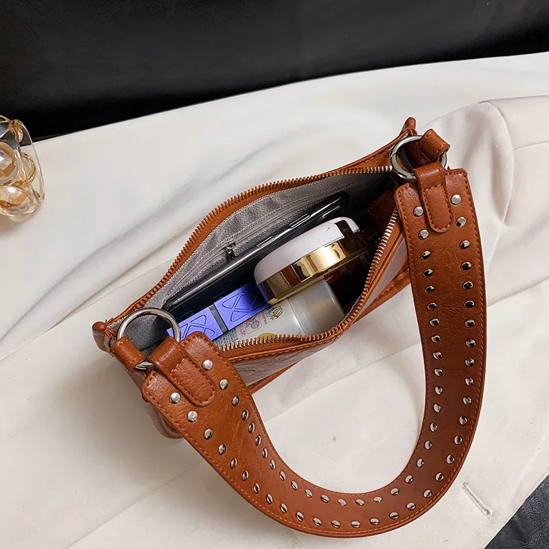 Small Crossbody Bags for Women Winter Handbag Ladies Handbags