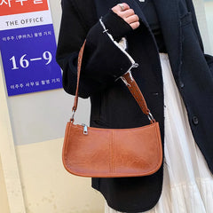 Small Crossbody Bags for Women Winter Handbag Ladies Handbags