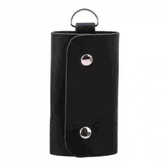 PU Leather Key Holders Organizer Key Wallets Key Pouch Keychain