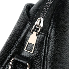 PU Leather Women's Crossbody Bag Shoulder Messenger Bag Small Ladies Girl's Bag