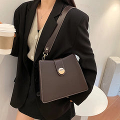 Stone Pattern Women's Shoulder Bag Crossbody Bags Handbag
