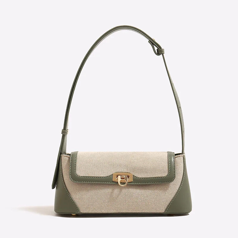 Women Passenger Bag Handbag Adjustable Straps