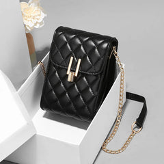 PU Handbags Womens Bags Ladies Purses Women's Crossbody Bags Purse Clutch