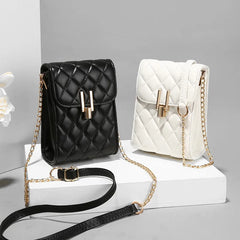 PU Handbags Womens Bags Ladies Purses Women's Crossbody Bags Purse Clutch