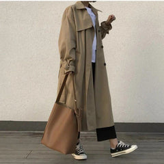 PU Leather Women Shoulder Bag Large Capacity Bucket Bag