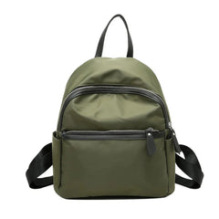 PU Leather Women's Backpacks Shoulder Bags Girls Backpacks Women's Bags