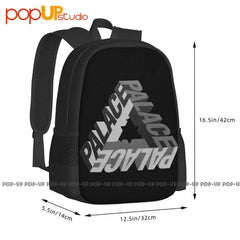Palaca P Backpack Large Capacity Softback Riding Backpack