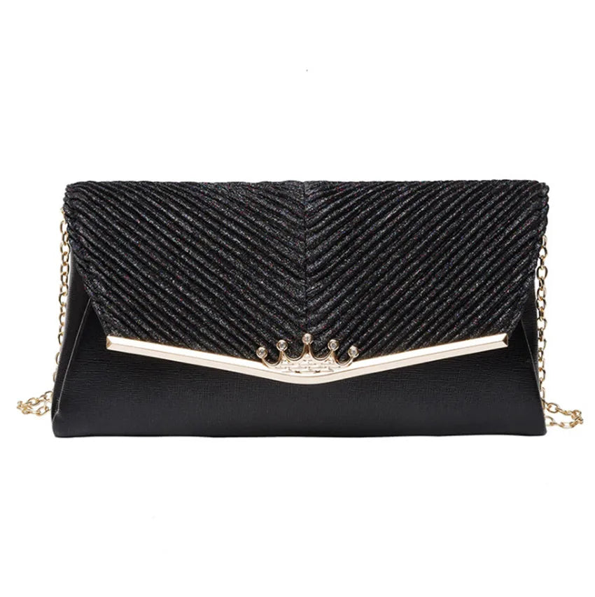 Envelope Clutch Evening Clutch Bags