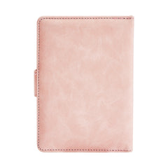 Passport Bag Portable Ultra-Thin Multi-Functional Document Clip