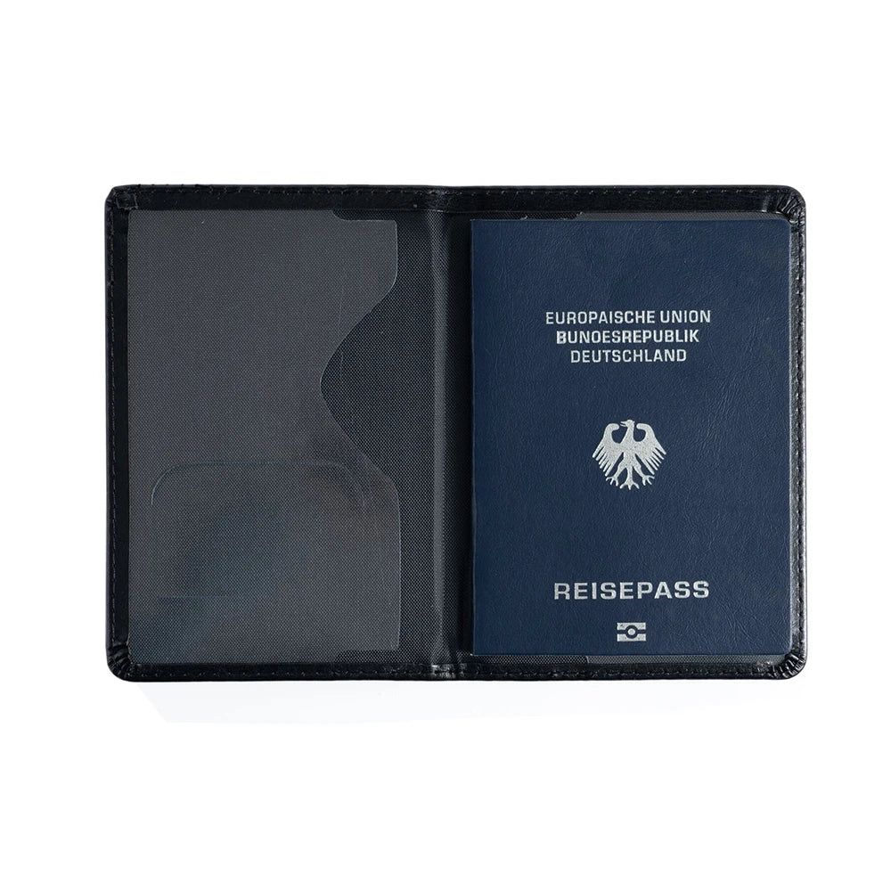 Ukraine Passport Cover Travel Wallet Girls