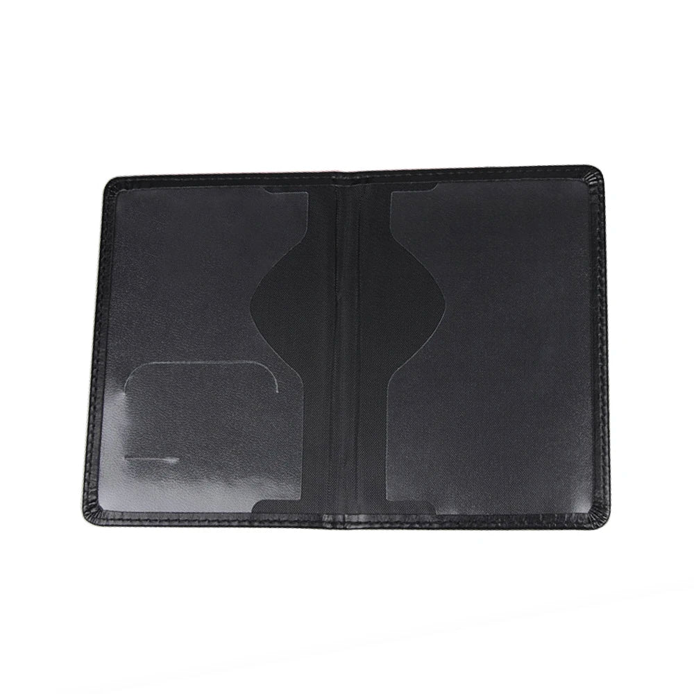 Platform 9 3/4 Passport Cover Holder Hogwarts Express Train Wallet Case