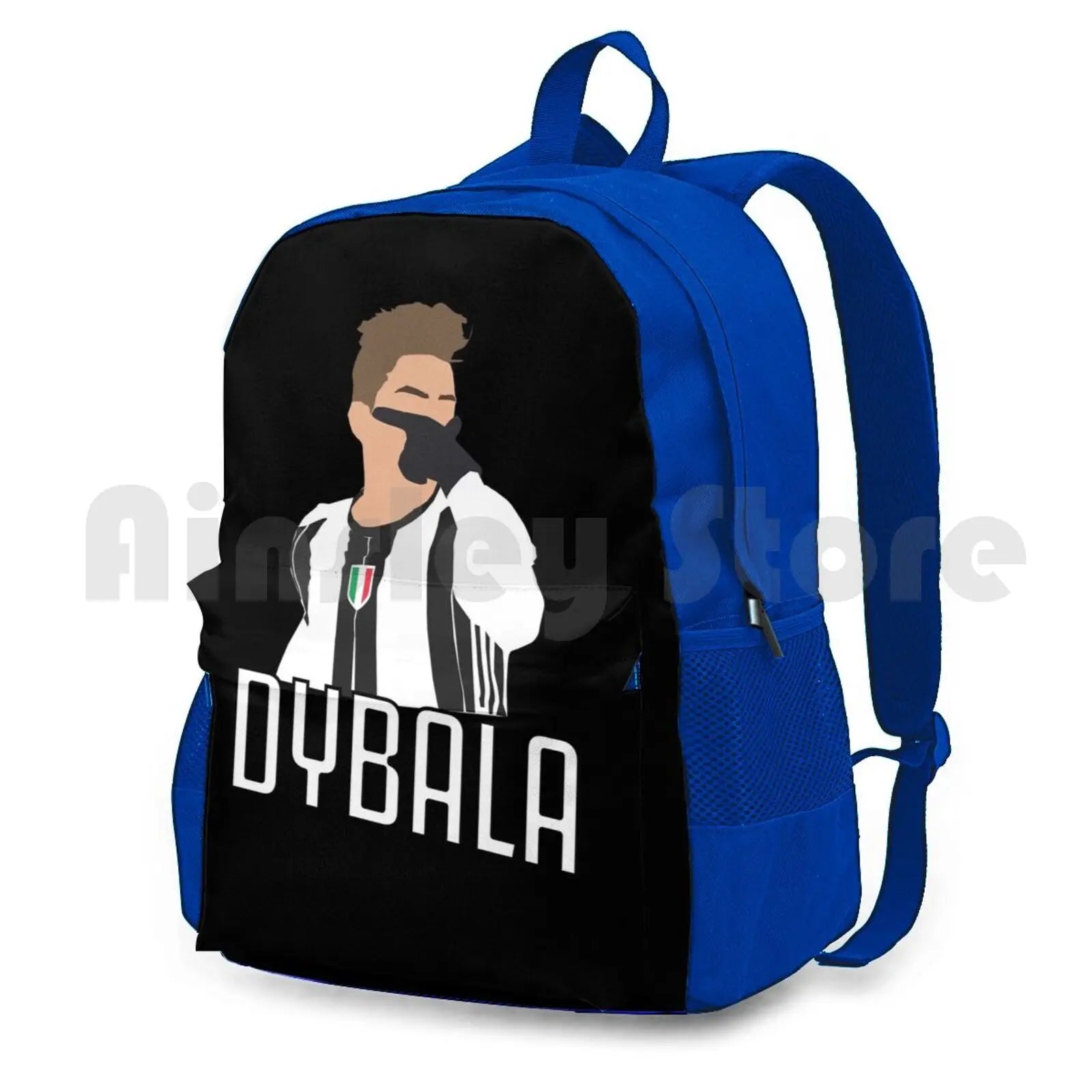 Dybala Mask Outdoor Hiking Backpack Waterproof Camping Travel