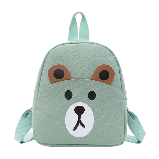 Personalised Kids Backpack Bag with Name for School or Nursery