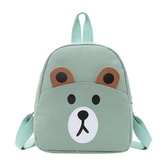 Personalised Kids Backpack Bag with Name for School or Nursery