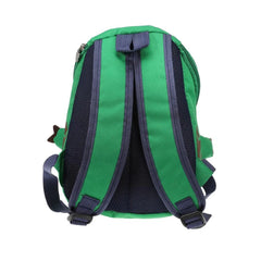 Personalised Dinosaur Backpack Name Portable Children Travel School Rucksacks