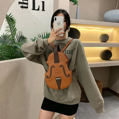 Women Double Shoulder Bag Female Handbag Funny Messenger Bag Women Flap Bag
