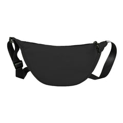 Personality Shoulder Bag Dumpling Bag Wallet Holder Crossbody Bags Handbag
