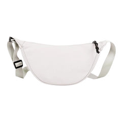 Personality Shoulder Bag Dumpling Bag Wallet Holder Crossbody Bags Handbag