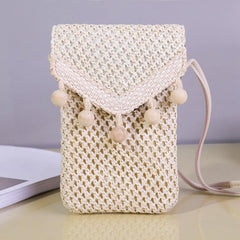 Phone Bag Small Shoulder Bag Crossbody Purse Wallet