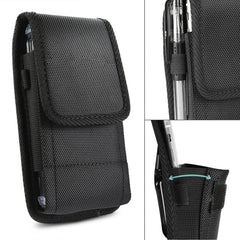 Phone Pouch Hanging Waist Storage Bag Fanny Pack Belt Clip