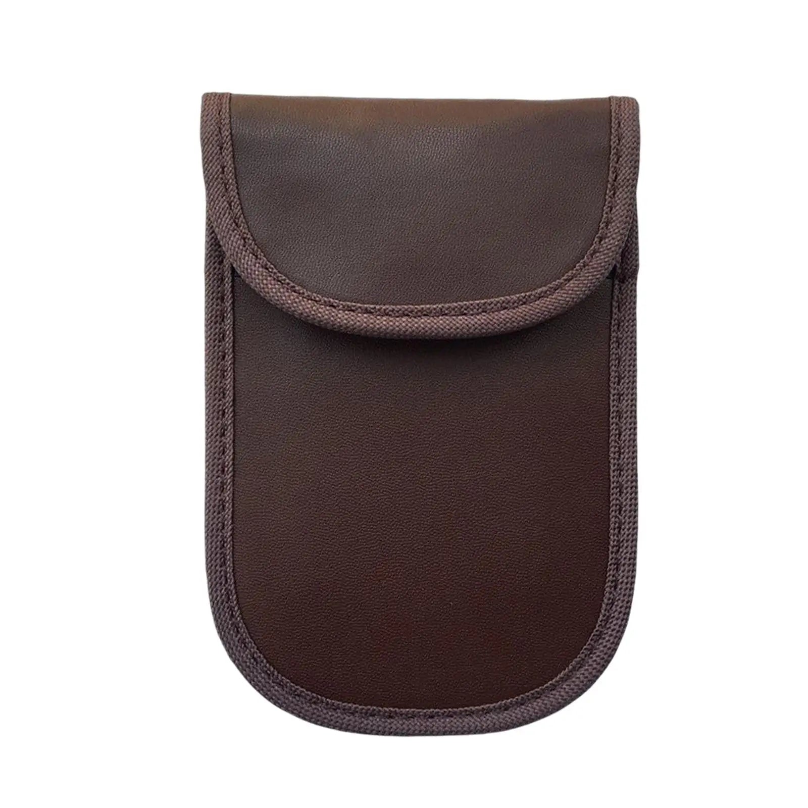 Signal Shield Bag for Car Key Fob GPS