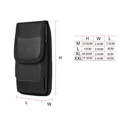 Phone Waist Bag Mobile Fanny Pack Belt For Men Women