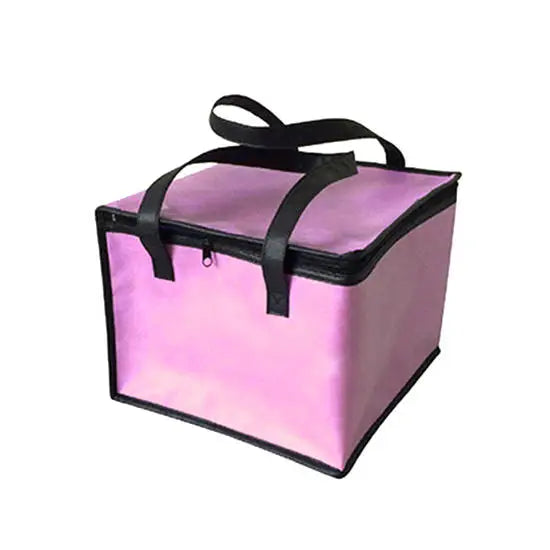 Big Capacity Picnic Cooler Bag Beach Insulated Lunch Bag