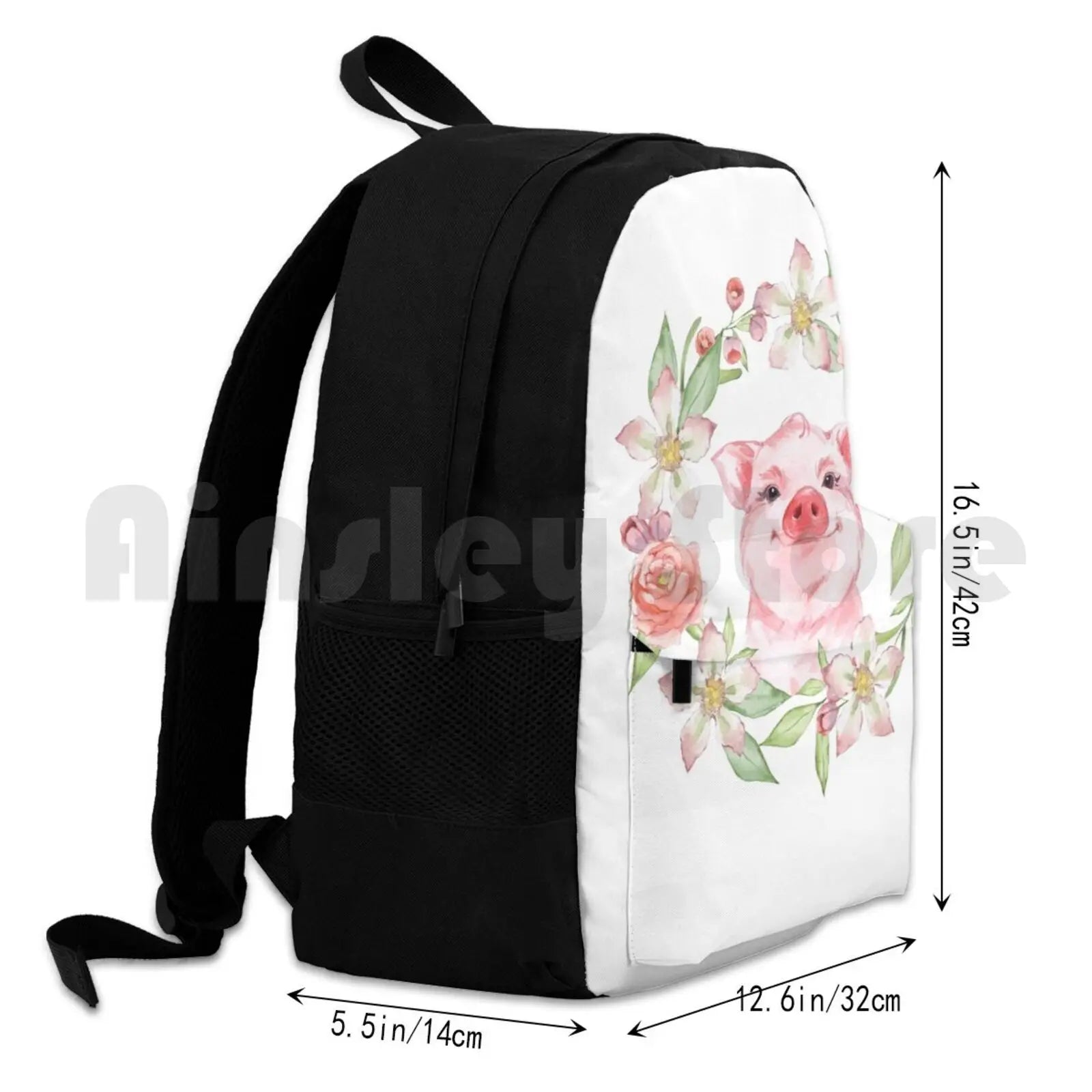 Outdoor Hiking Backpack for Adventure Enthusiasts