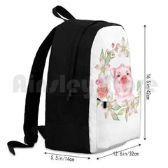 Outdoor Hiking Backpack for Adventure Enthusiasts
