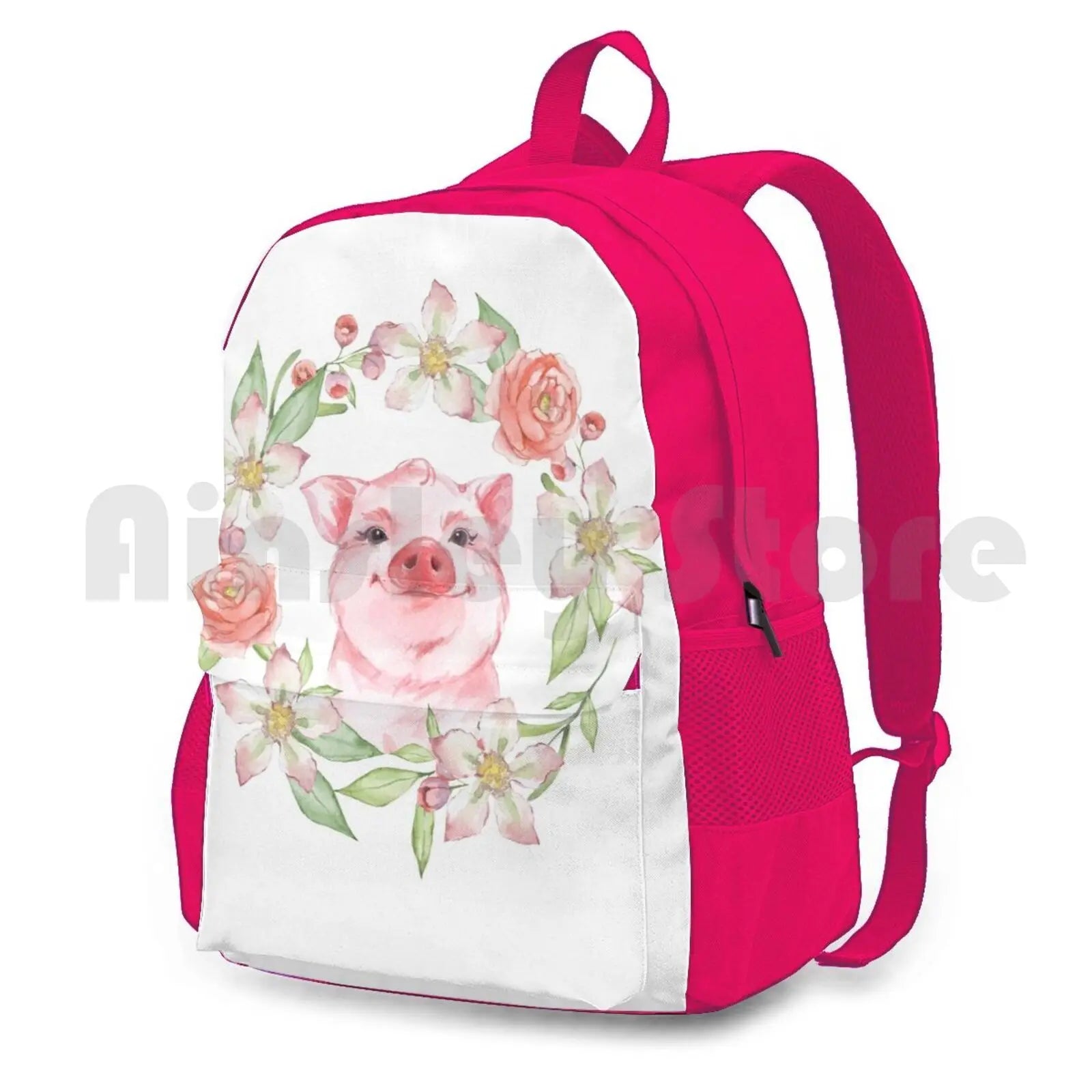 Outdoor Hiking Backpack for Adventure Enthusiasts
