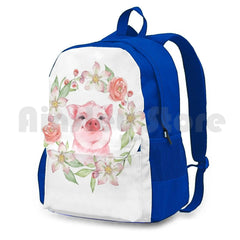 Outdoor Hiking Backpack for Adventure Enthusiasts