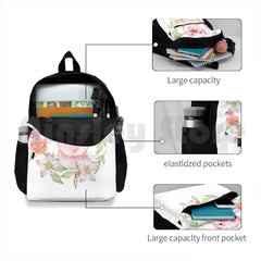 Outdoor Hiking Backpack for Adventure Enthusiasts