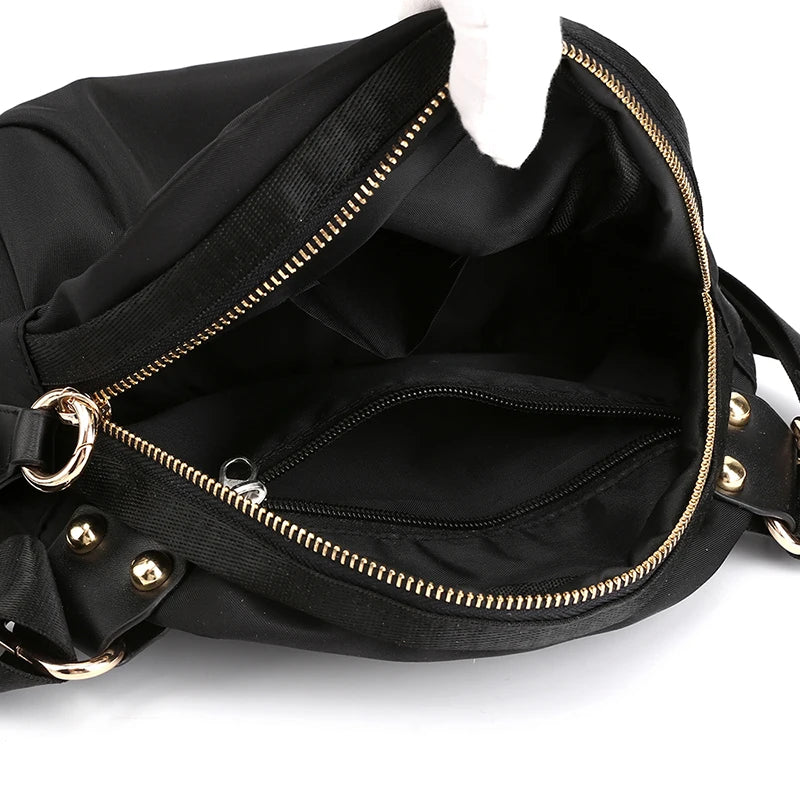 Piler Women Bag Waist Chest Handbag Ladies Waterproof Shoulder Bag