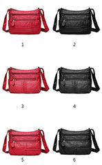 Pink Sugao Women Purse Handbags Women Bags Shoulder Bag Crossbody Bag