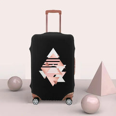 Piquadro Travel Suitcase Set Washable Protective Cover for 18-32 Inch Luggage