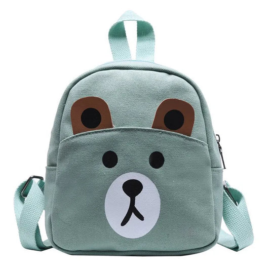 Kids School Backpack Boys Girls Bag School Bags Kids Rugzak Zaino Scuola