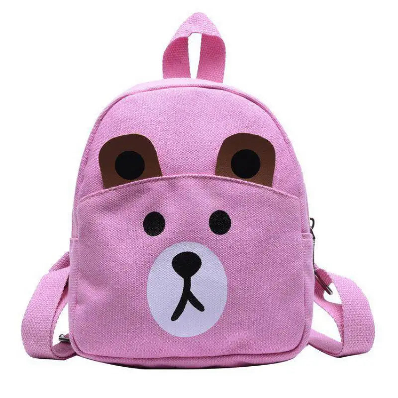Kids School Backpack Boys Girls Bag School Bags Kids Rugzak Zaino Scuola