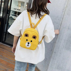 Kids School Backpack for Boys and Girls
