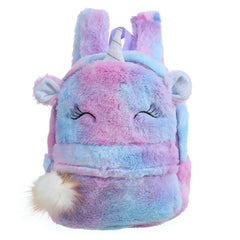 Unicorn Children School Backpack for Kindergarten