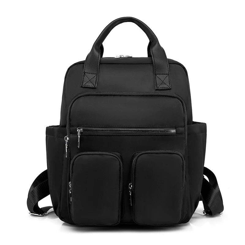 Women's Backpack Large Capacity Lightweight