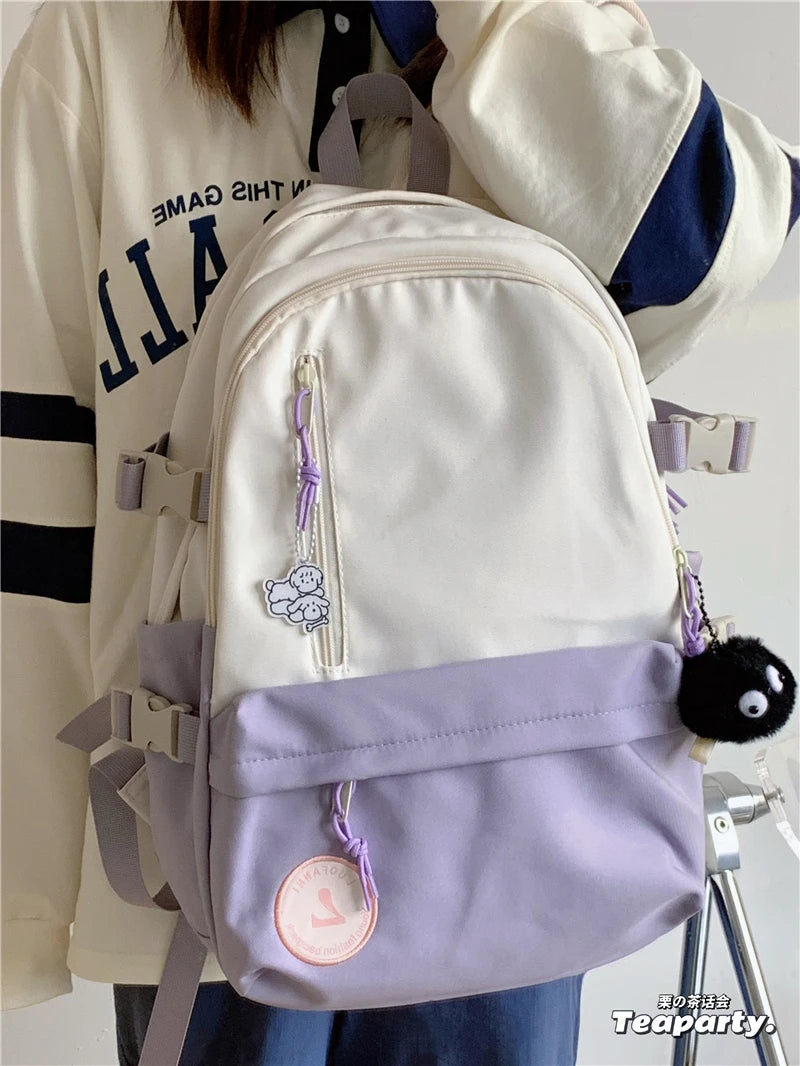 Large Capacity Waterproof Travelling Bag