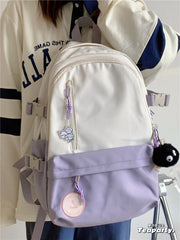 Large Capacity Waterproof Travelling Bag