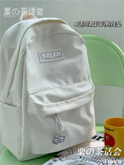Polyester Waterproof Bag Large Capacity Travelling Bag